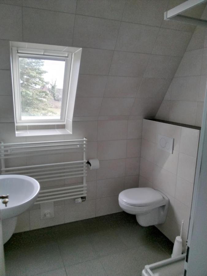 Ferienwohnung 4 Haus Neptun Ideal Fuer Familien Mit Kindern Busum Luaran gambar