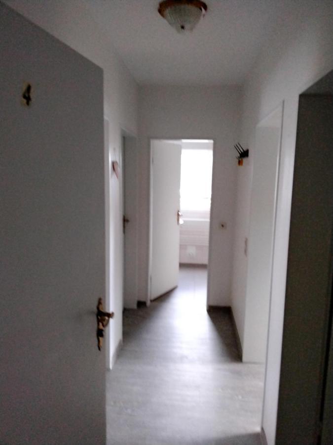 Ferienwohnung 4 Haus Neptun Ideal Fuer Familien Mit Kindern Busum Luaran gambar